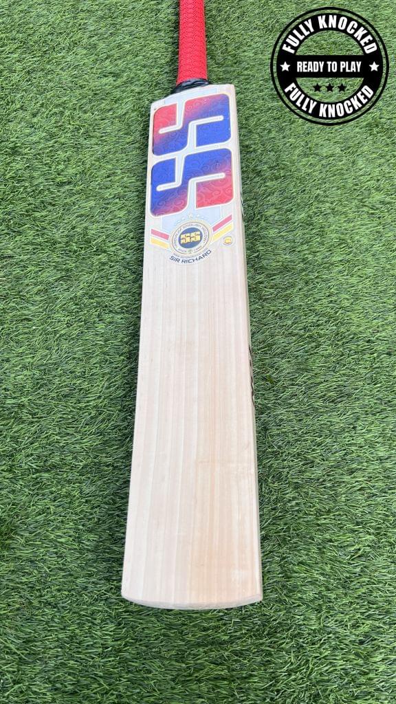 SS Sir-Richard English Willow