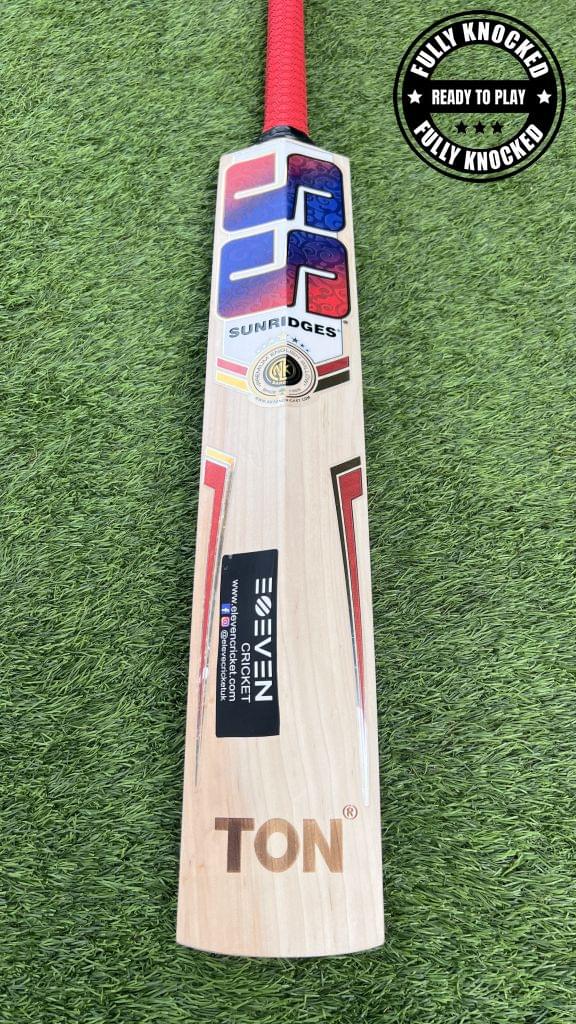 SS Sir-Richard English Willow - Image 3