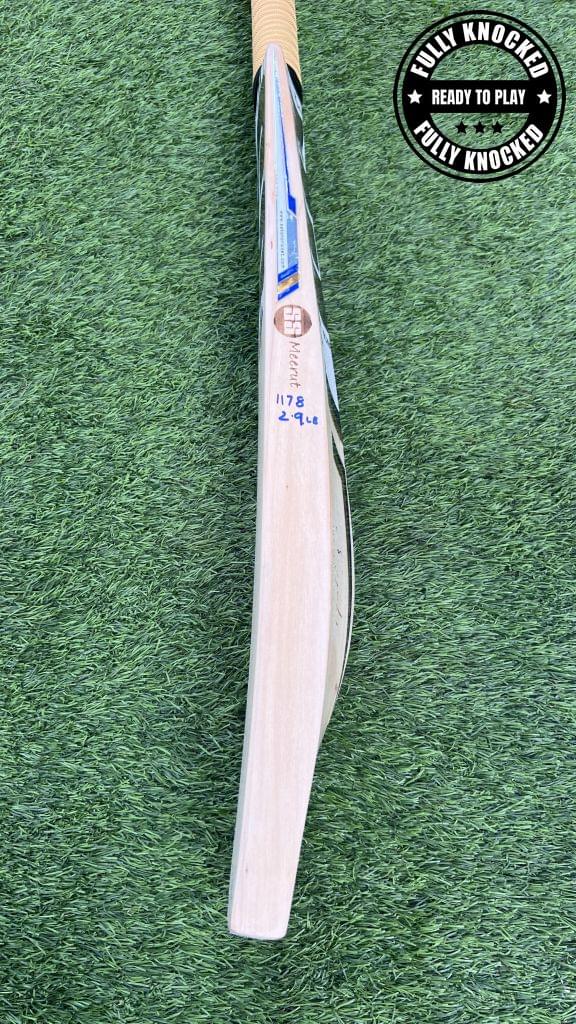 SS Sky Thunder English Willow - Image 4