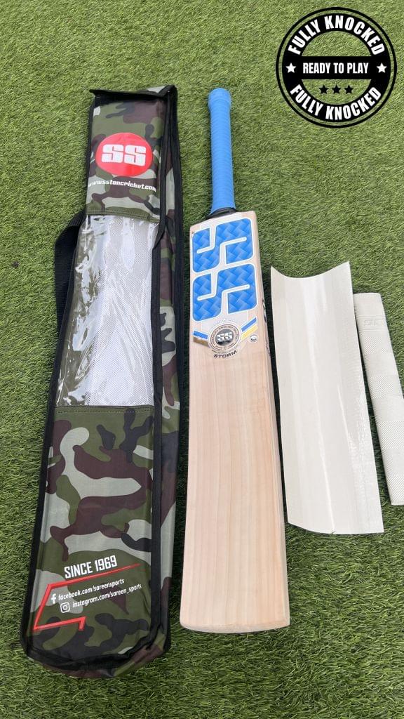 SS Storm English Willow - Image 5