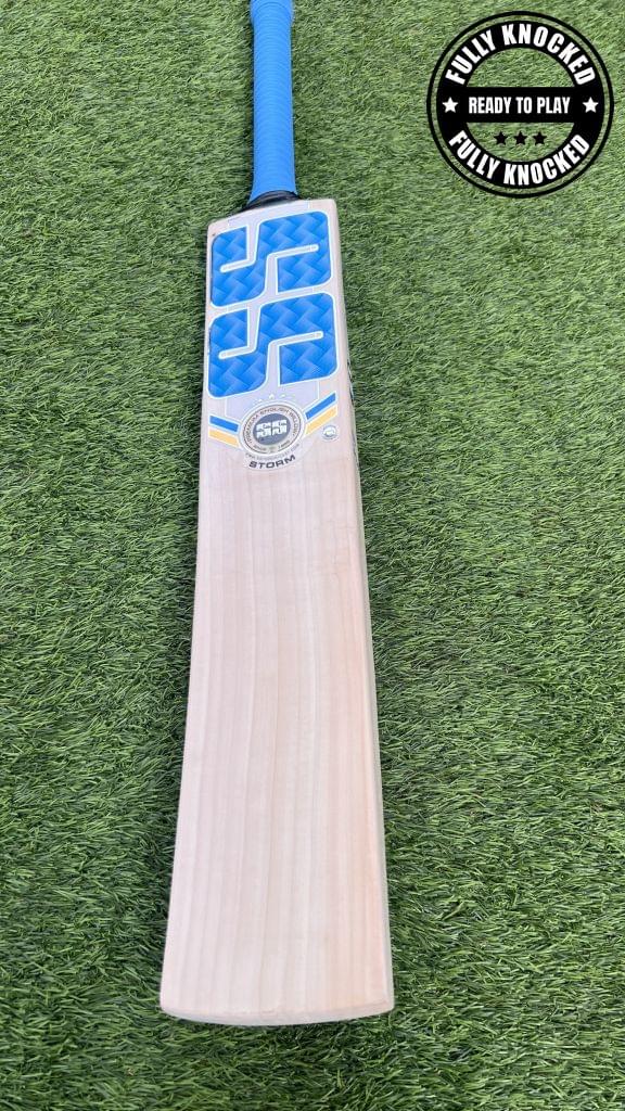 SS Storm English Willow