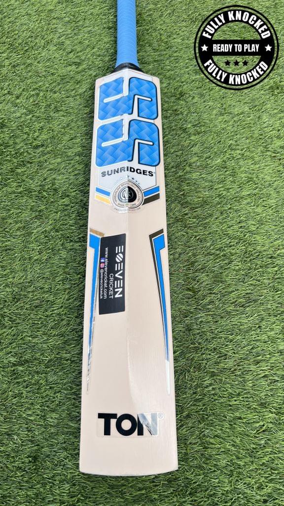 SS Storm English Willow - Image 4