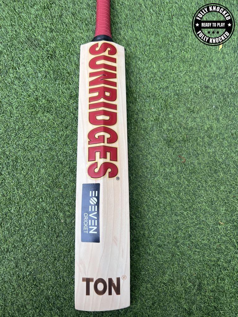 Ton Retro Super English Willow - Image 2