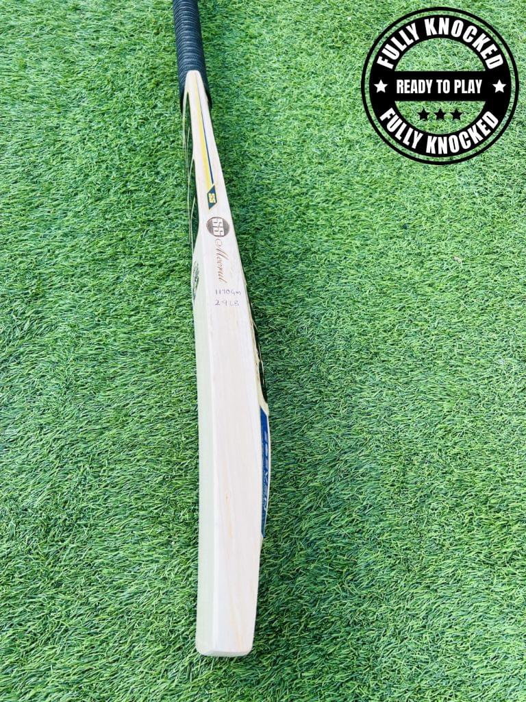 SS TON Classic Vintage 3.0 English Willow - SH - Image 4