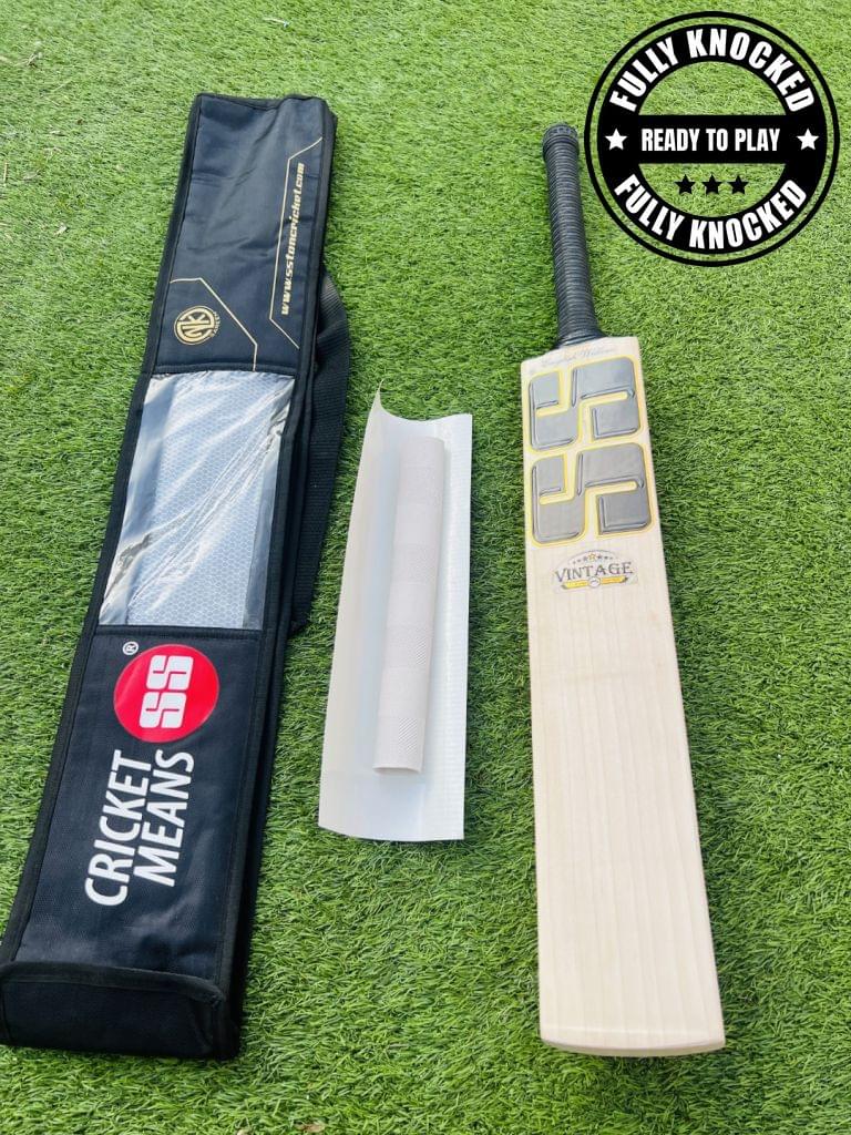 SS TON Classic Vintage 3.0 English Willow - SH - Image 5