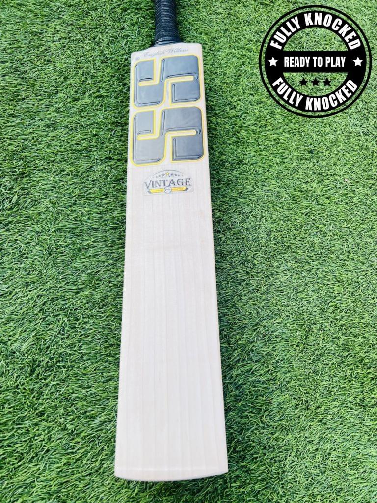 SS TON Classic Vintage 3.0 English Willow - SH