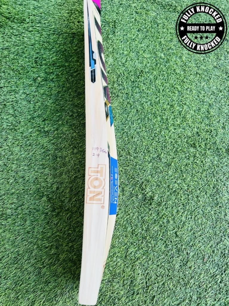 TON  SLASHER (1) English Willow - SH - Image 3