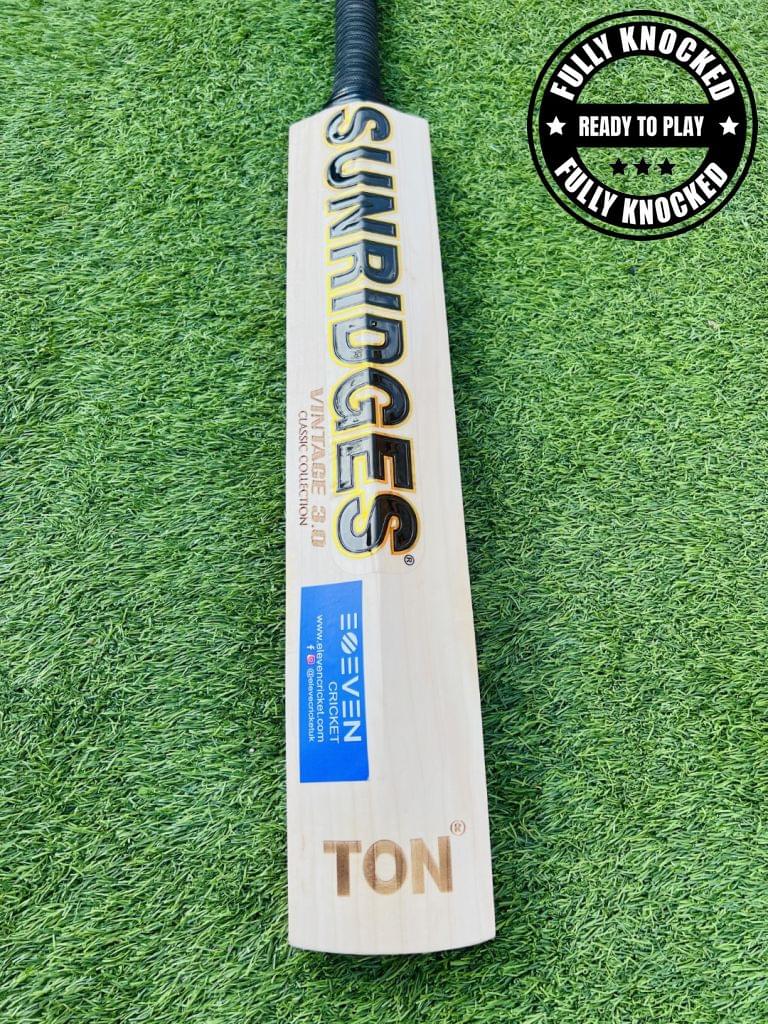 SS TON Classic Vintage 3.0 English Willow - SH - Image 2