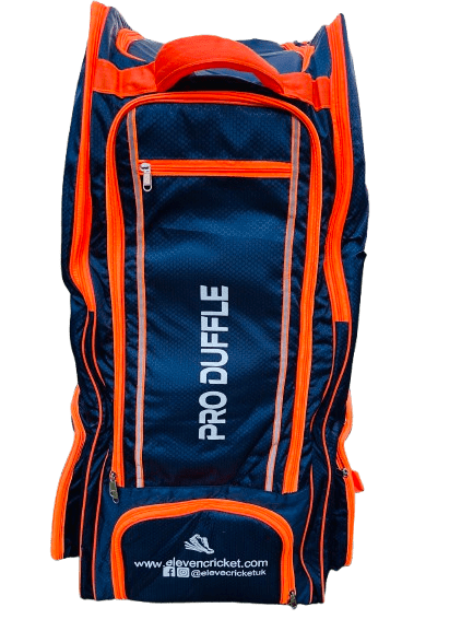 Eleven Pro Duffle Wheelie Kit Bag
