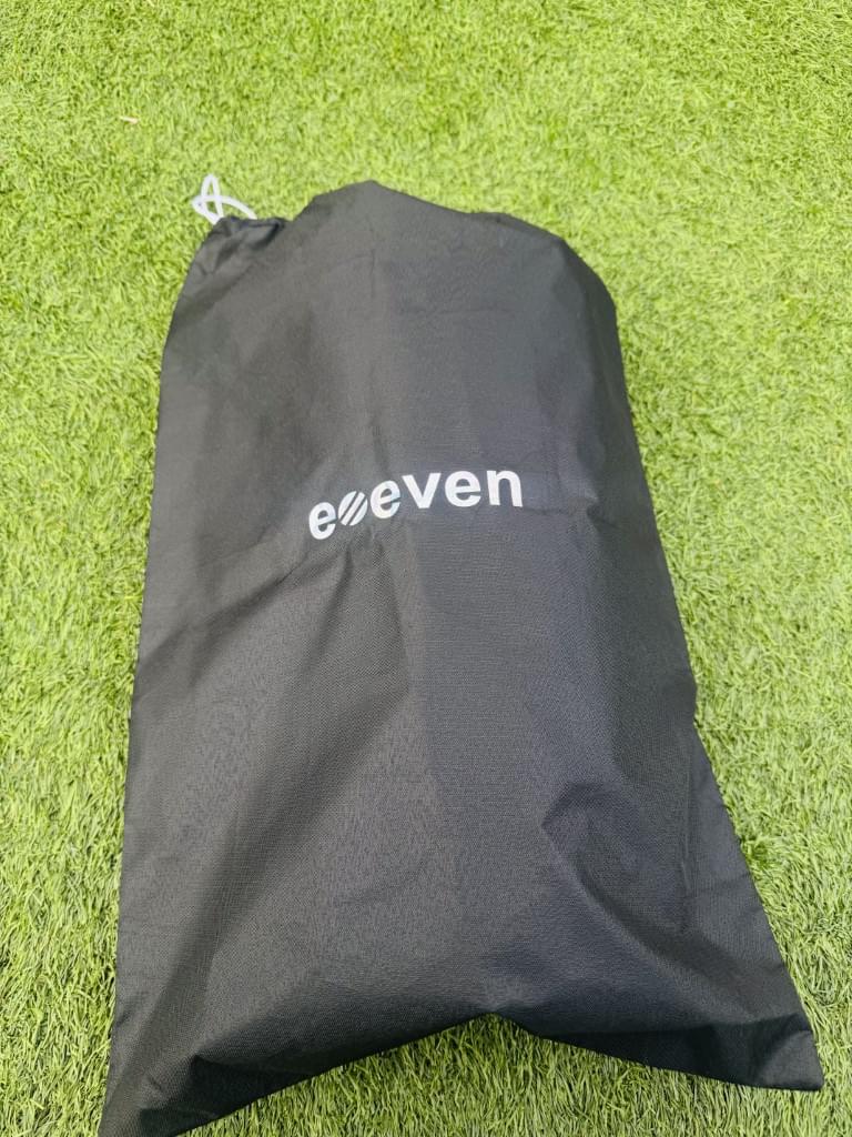 Eleven Combo Thigh Pad -White - Image 7