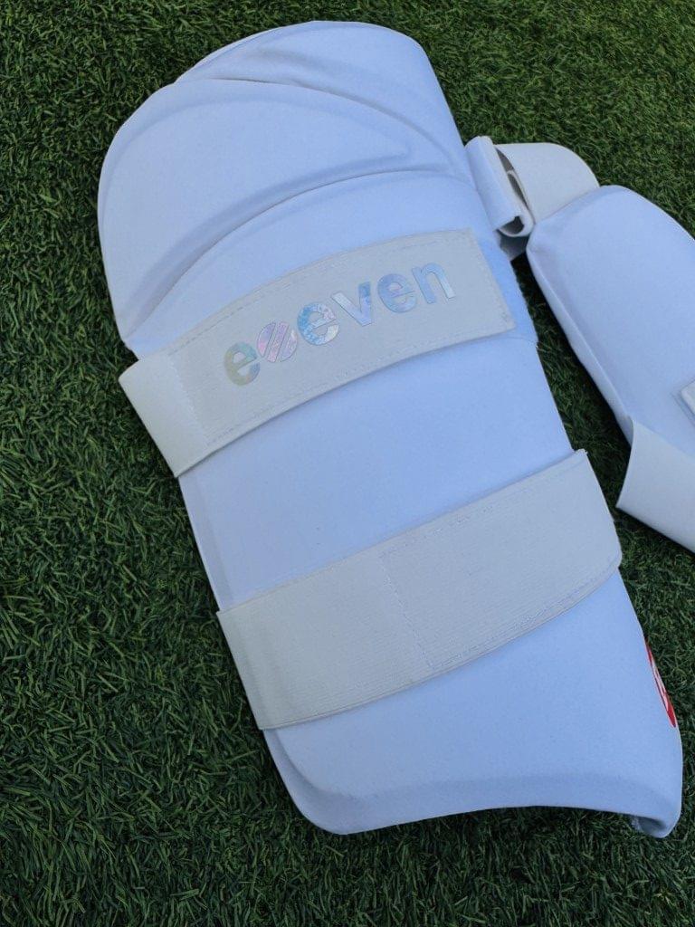 Eleven Combo Thigh Pad -White - Image 6